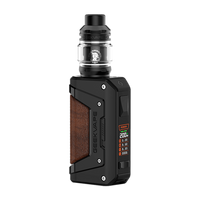 GeekVape L200 Aegis Legend 2 Kit - Black Coral
