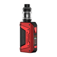 GeekVape L200 Aegis Legend 2 Kit - Black Coral