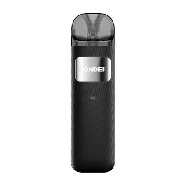 GeekVape Sonder U Kit - Black Coral