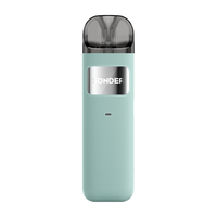GeekVape Sonder U Kit - Black Coral