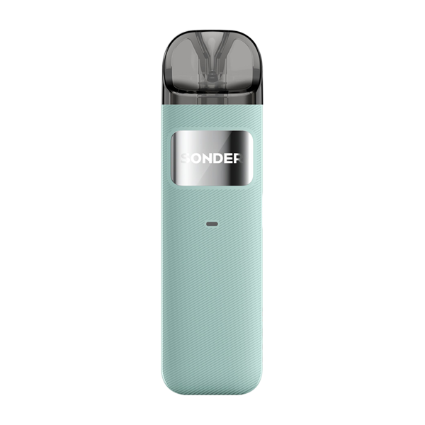 GeekVape Sonder U Kit - Black Coral
