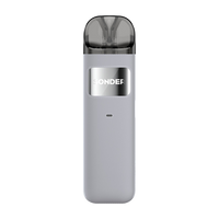 GeekVape Sonder U Kit - Black Coral