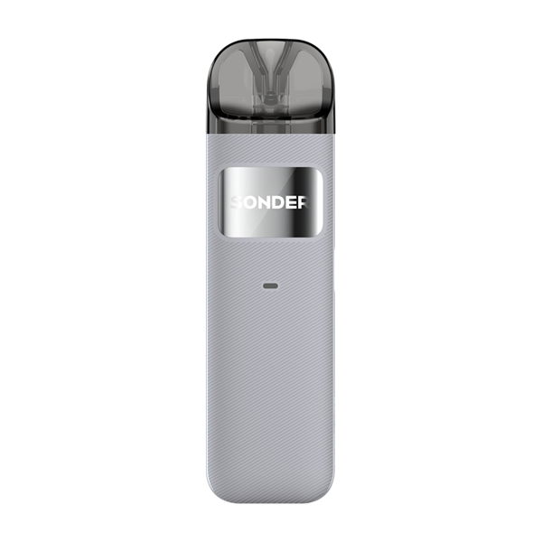 GeekVape Sonder U Kit - Black Coral