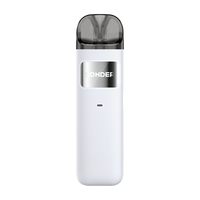 GeekVape Sonder U Kit - Black Coral