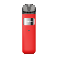GeekVape Sonder U Kit - Black Coral