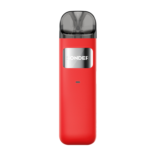 GeekVape Sonder U Kit - Black Coral