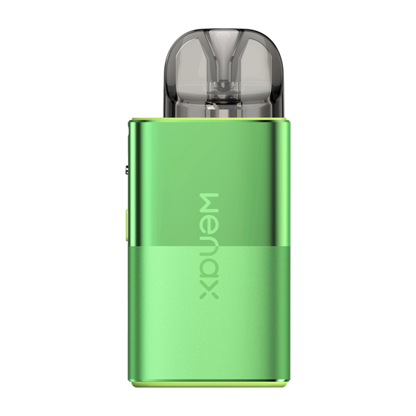 GeekVape Wenax U Kit - Black Coral