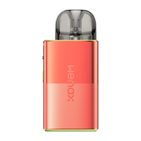 GeekVape Wenax U Kit - Black Coral