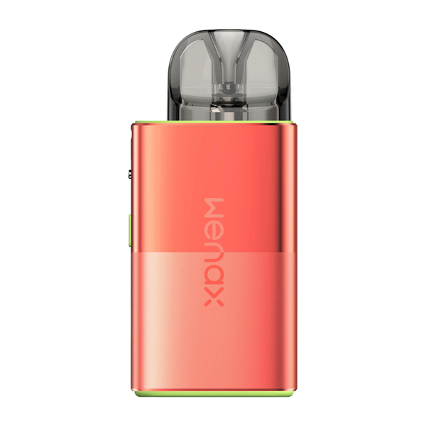 GeekVape Wenax U Kit - Black Coral