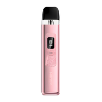 Geekvape Wenax Q Kit - Black Coral