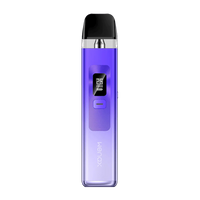 Geekvape Wenax Q Kit - Black Coral