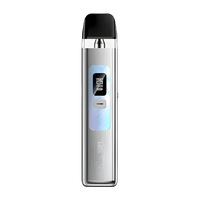 Geekvape Wenax Q Kit - Black Coral