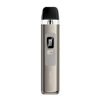 Geekvape Wenax Q Kit - Black Coral