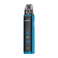 Geekvape Wenax Q Ultra Kit - Black Coral