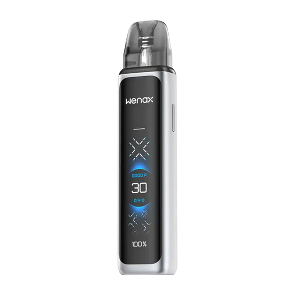 Geekvape Wenax Q Ultra Kit - Black Coral