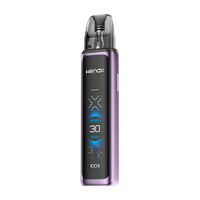 Geekvape Wenax Q Ultra Kit - Black Coral