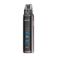 Geekvape Wenax Q Ultra Kit - Black Coral
