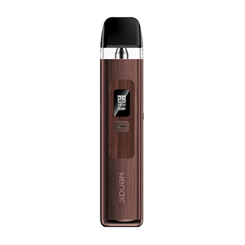 Broze Geekvape Wenax Q Pod Kit