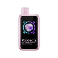 Georgia Peach RabBeats RC10000 Touch