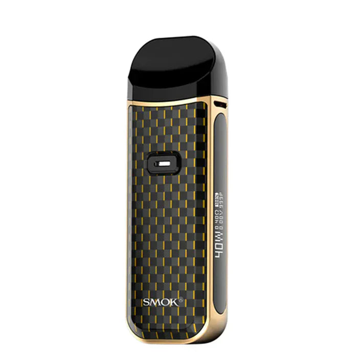 Gold Smok Nord 2 Kit