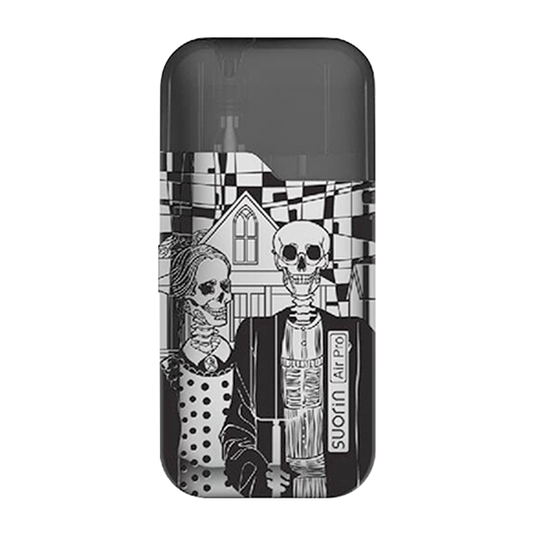 Suorin Air Pro - Black Coral