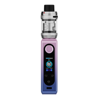 Gradient Purple Vaporesso Gen SE Kit