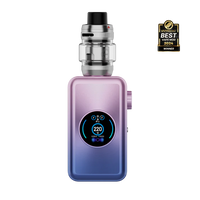 Gradient Purple Vaporsesso GEN Max