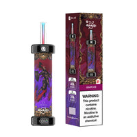 Grape Ice (The Fool) Olit Hookalit 40K
