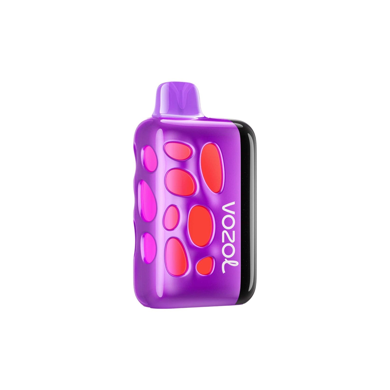 Grape Ice Vozol Rave 50000