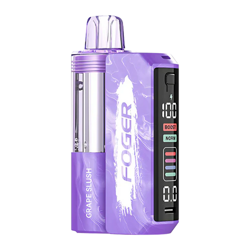 Grape Slush Foger Switch Pro 30K Kit