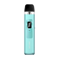 Turquoise Green Geekvape Wenax Q