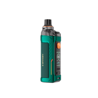 Green Vaporeso Armour G Pod Kit