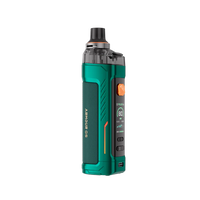 Green Vaporesso Armour GS Pod Kit