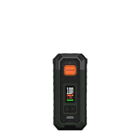 Green Vaporesso Armour S Mod