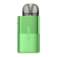 GeekVape Wenax U Kit - Black Coral