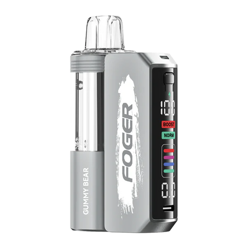 Gummy Bear Foger Switch Pro 30K Kit