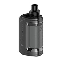 Gunmetal GeekVape H45 (Aegis Hero 2)