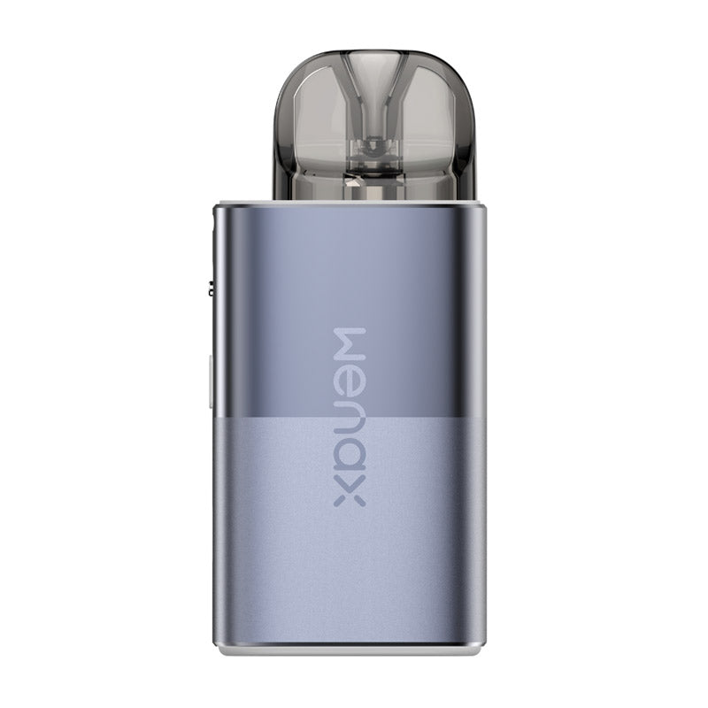 Gunmetal Wenax U Pod Kit