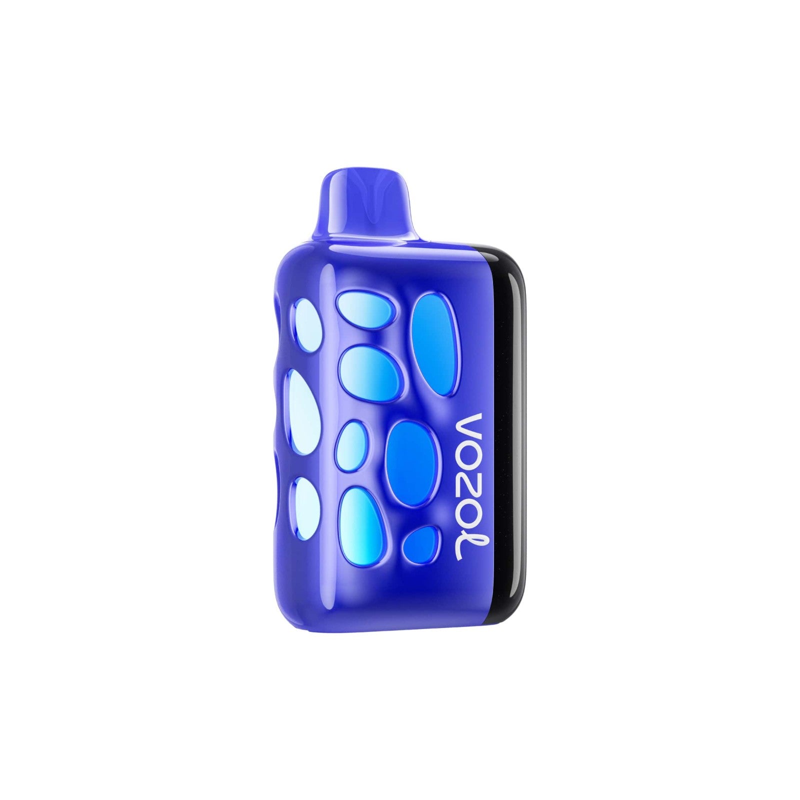 Hawaiian Pineapple Paradise Vozol Rave 50000