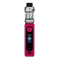 Hot Pink Vaporesso Gen SE Kit