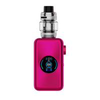 Hot Pink Vaporsesso GEN Max