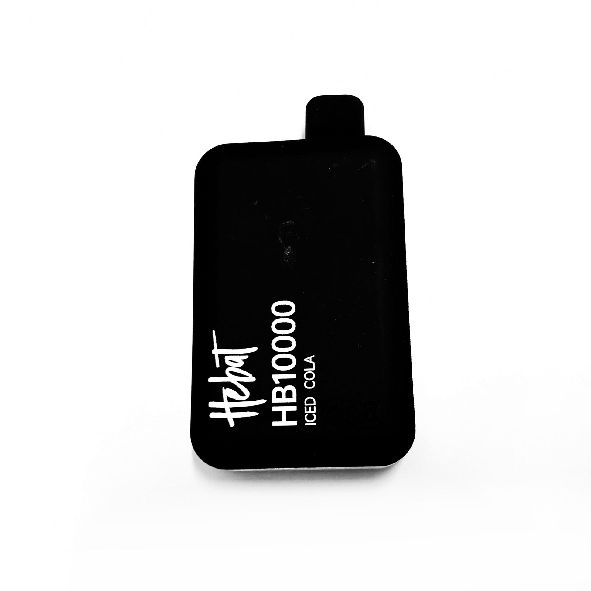 Iced Cola Hebat HB10000 - Black Coral