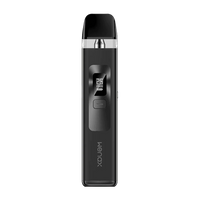 Geekvape Wenax Q Kit - Black Coral