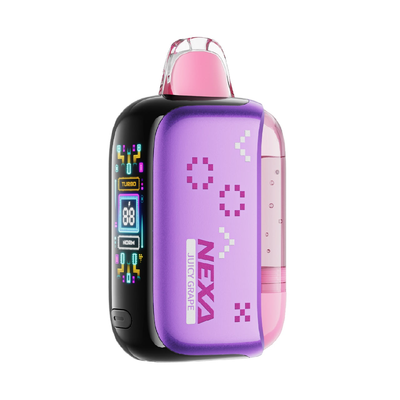Juicy Grape Nexa PIX 35000