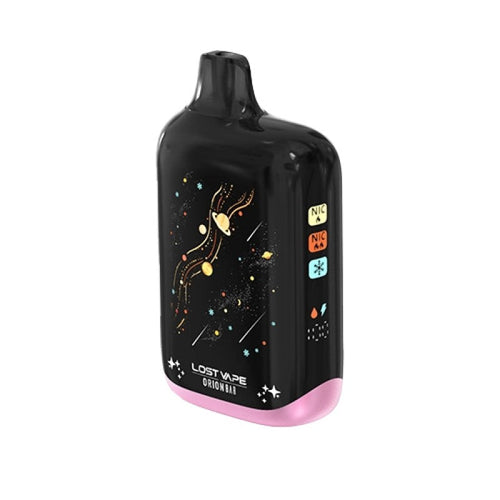 Juicy Peach Lost Vape Orion Bar 50K Nic & Ice