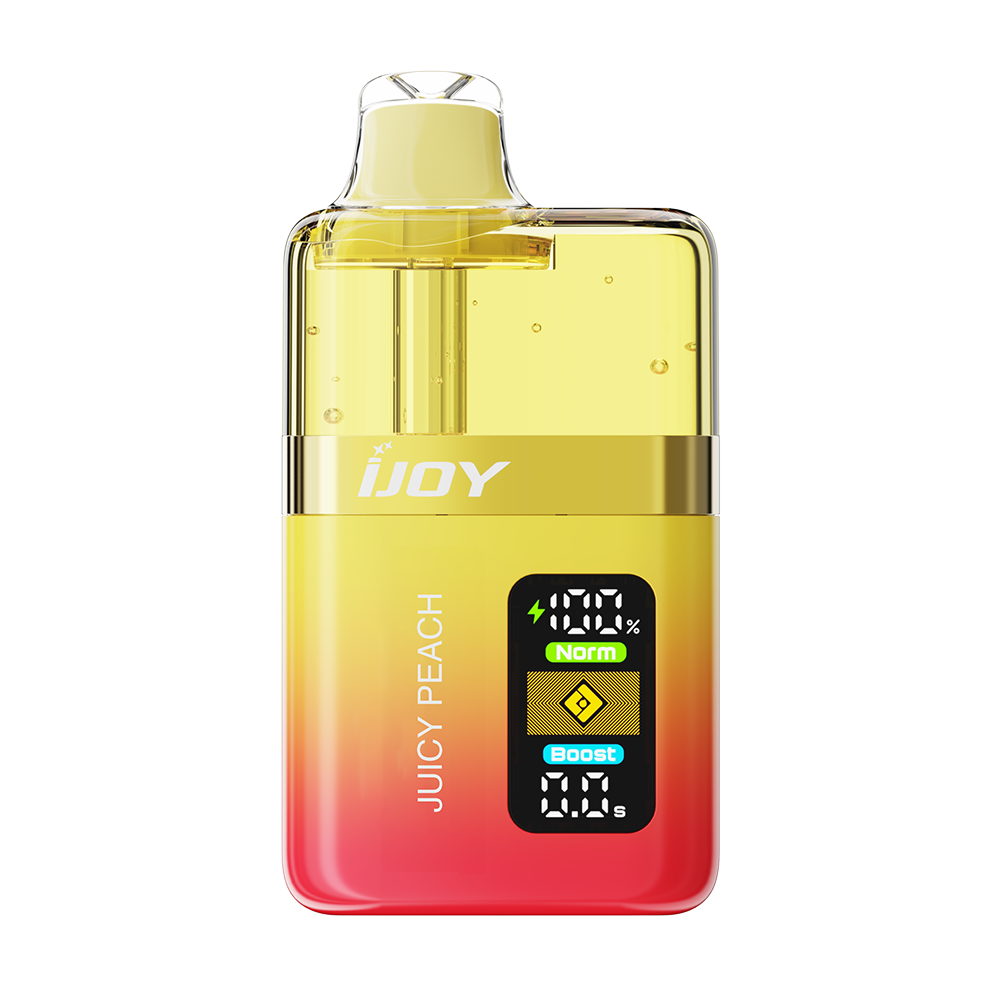 Juicy Peach iJoy XP50000