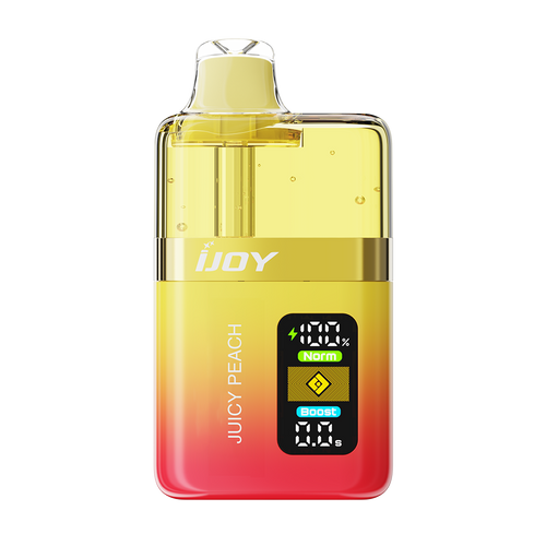 Juicy Peach iJoy XP50000