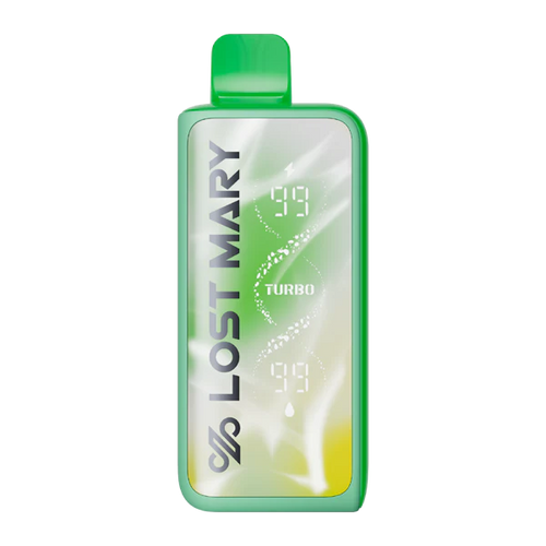 Kiwi Passion Fruit Lost Mary MT35000 Turbo