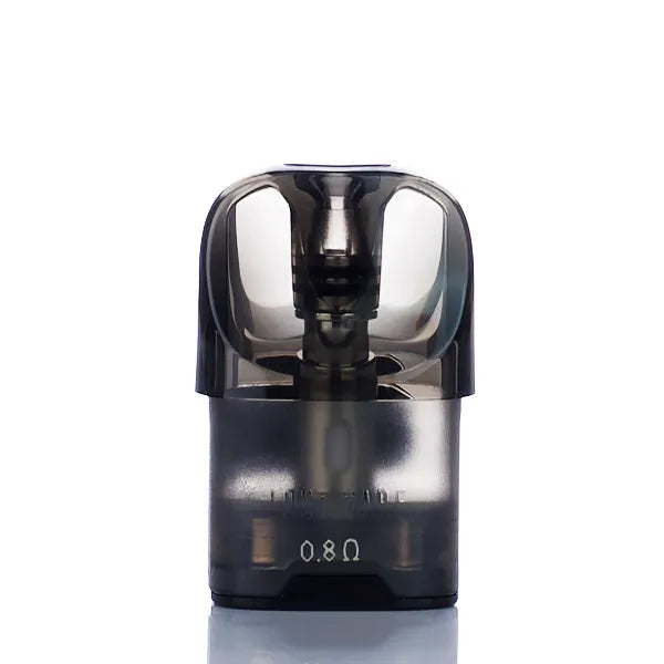 Lost Vape Quest Ursa Replacement Pods - Black Coral