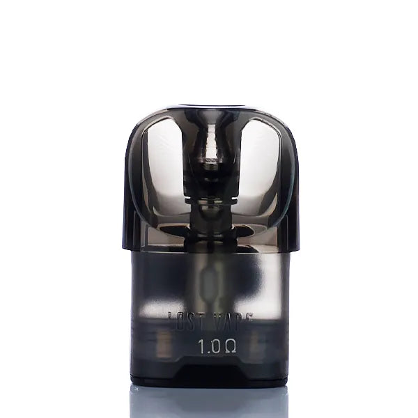 Lost Vape Quest Ursa Replacement Pods - Black Coral